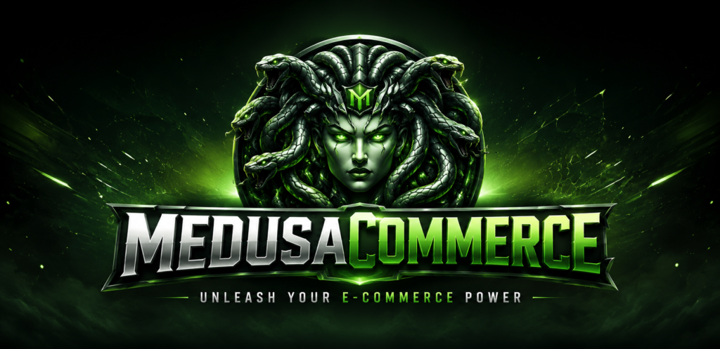 MEDUSACOMMERCE