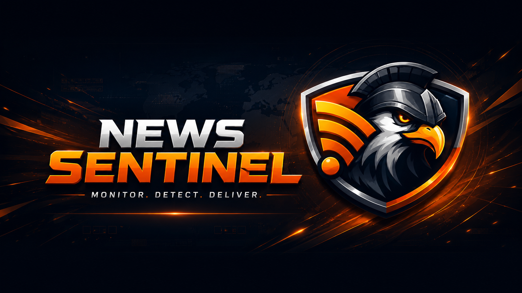 NEWS SENTINEL