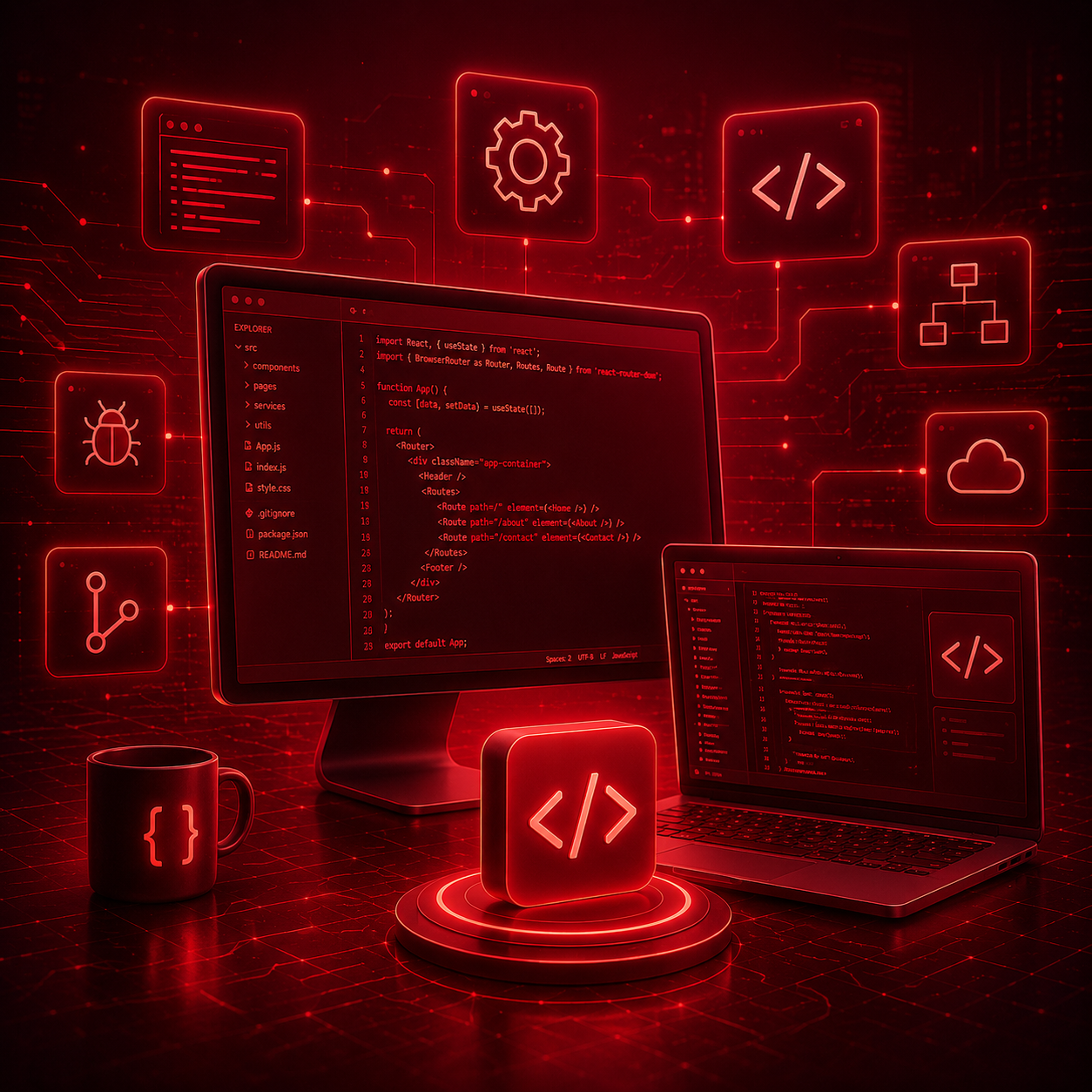 Desarrollo de Software