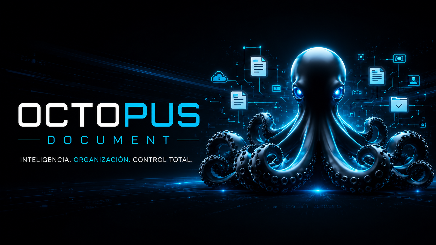 OCTOPUS DOCUMENT