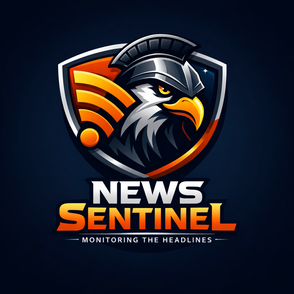NEWS SENTINEL