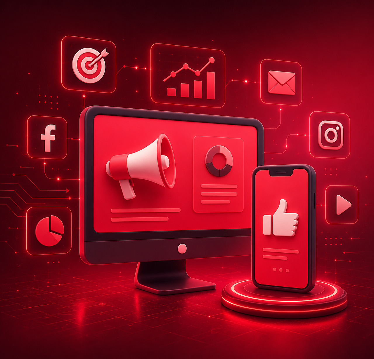 Marketing Digital & SEO